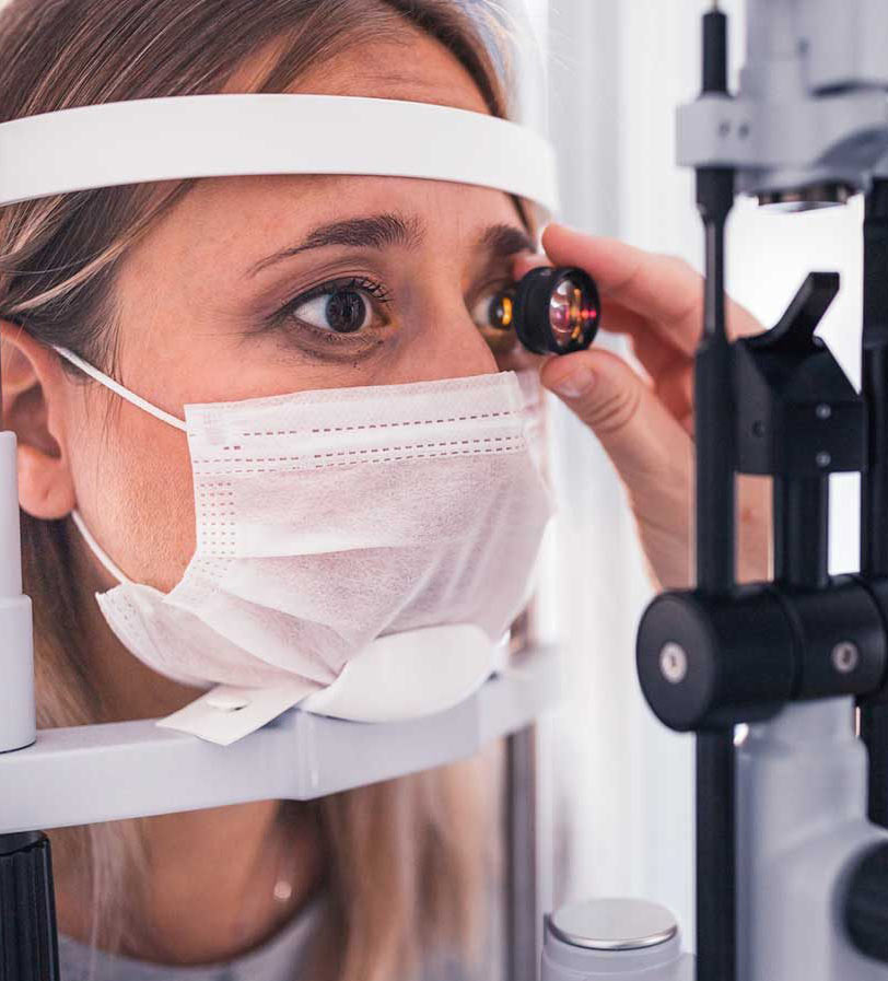 glaucoma